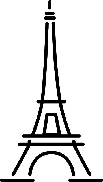 Detail Eiffelturm Icon Nomer 12