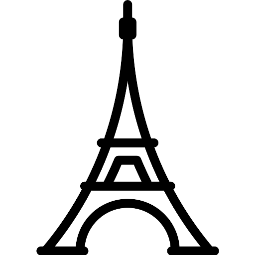 Detail Eiffelturm Icon Nomer 13