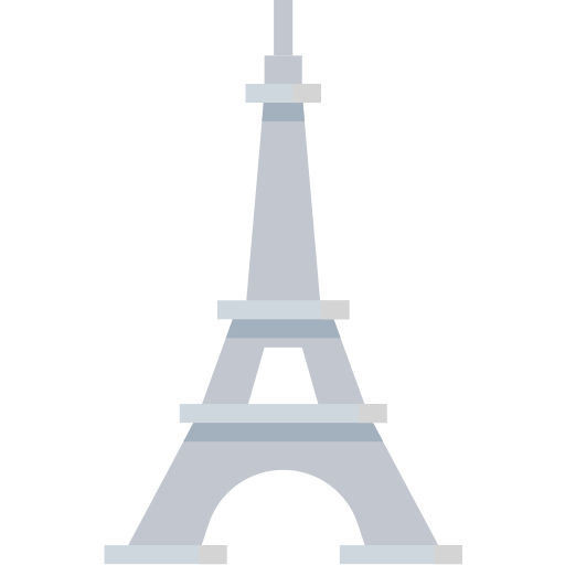 Detail Eiffelturm Icon Nomer 17