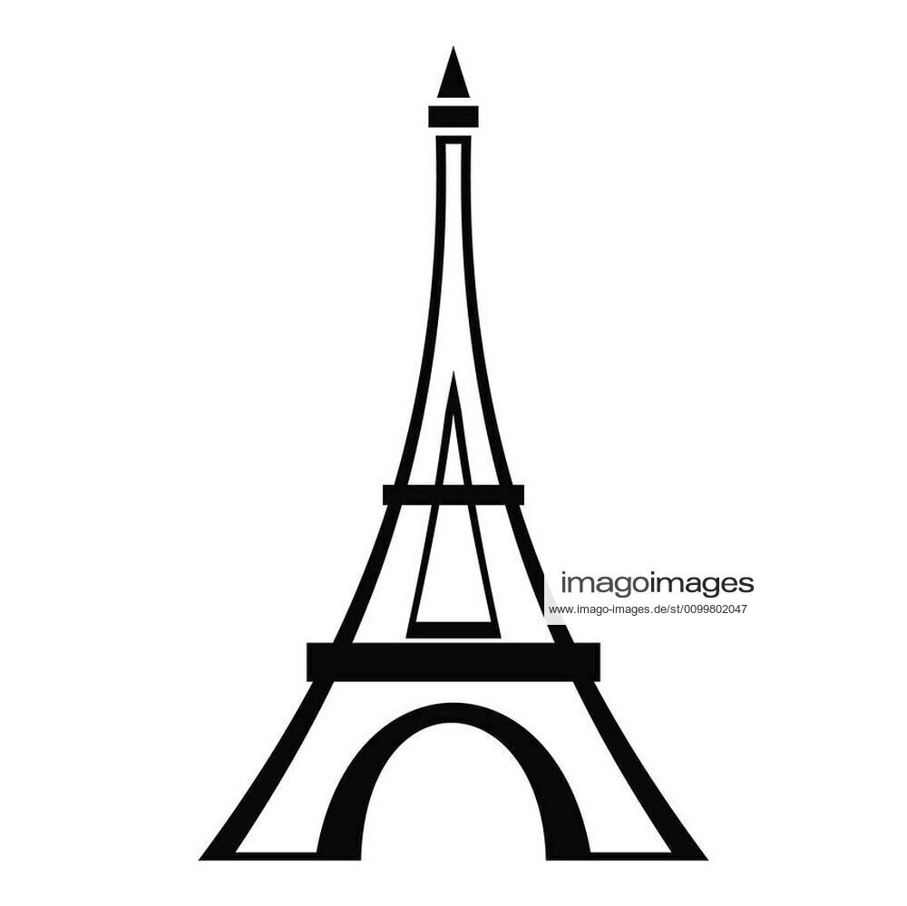 Detail Eiffelturm Icon Nomer 18