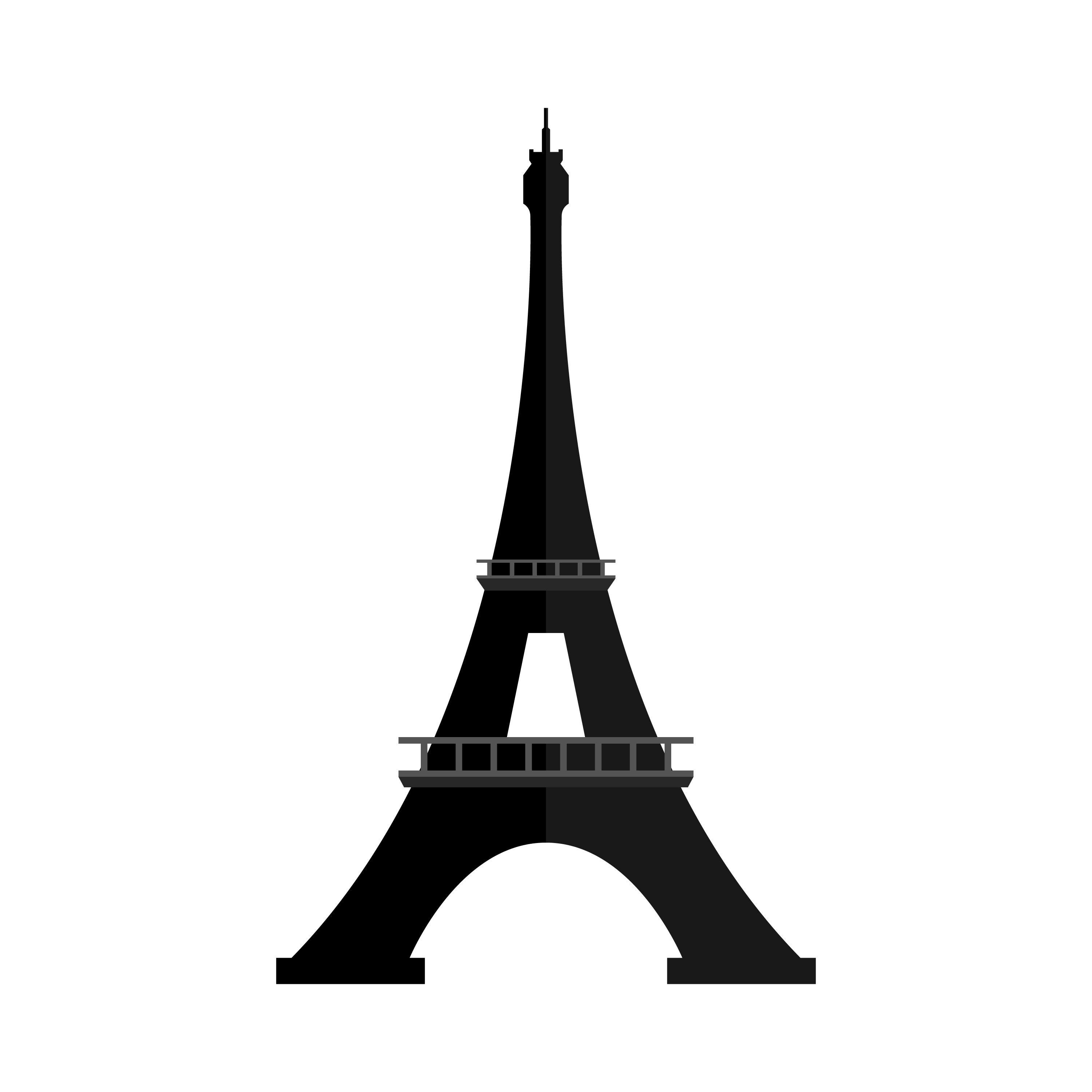 Detail Eiffelturm Icon Nomer 5