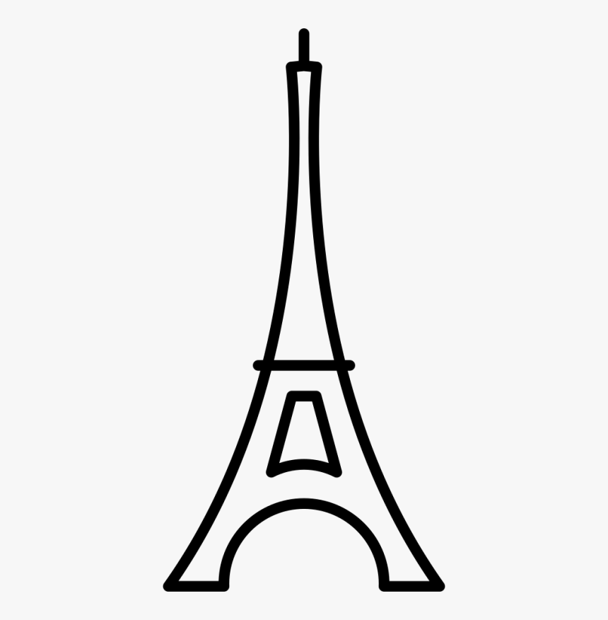 Detail Eiffelturm Icon Nomer 6