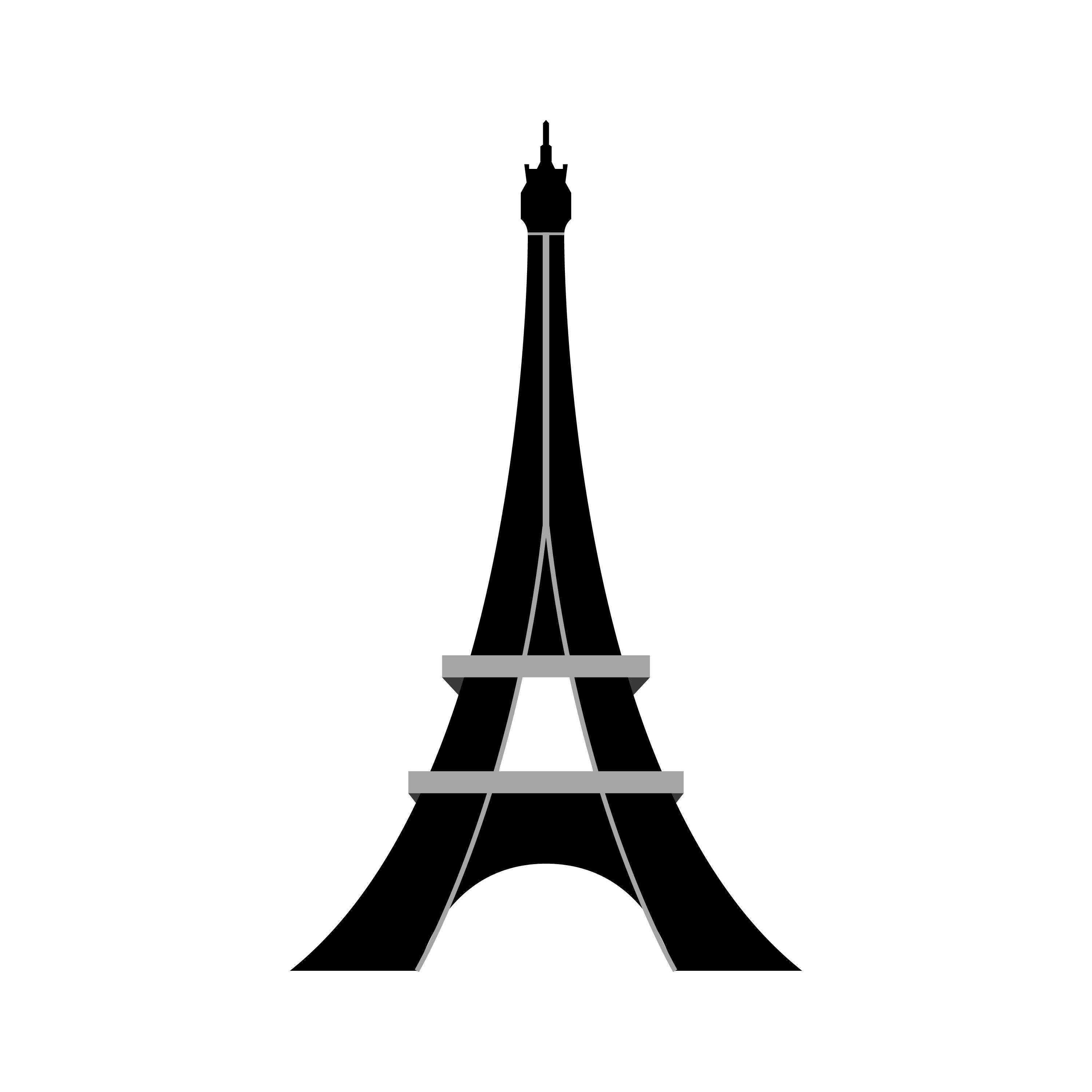 Detail Eiffelturm Icon Nomer 7