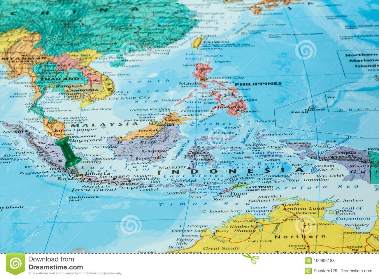 Detail Gambar Atlas Indonesia Nomer 33