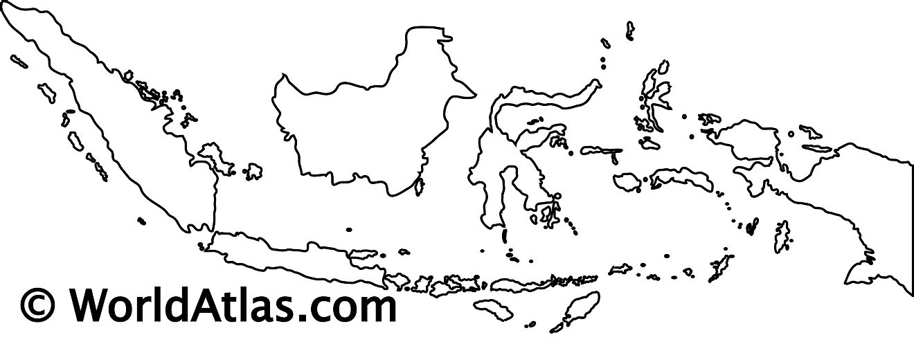 Detail Gambar Atlas Indonesia Nomer 38