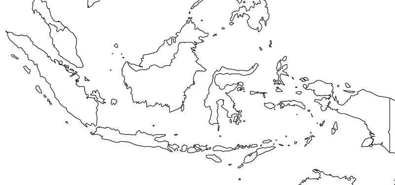 Detail Gambar Atlas Indonesia Ukuran Besar Nomer 29