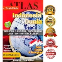 Detail Gambar Atlas Indonesia Ukuran Besar Nomer 43