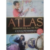Detail Gambar Atlas Indonesia Ukuran Besar Nomer 50