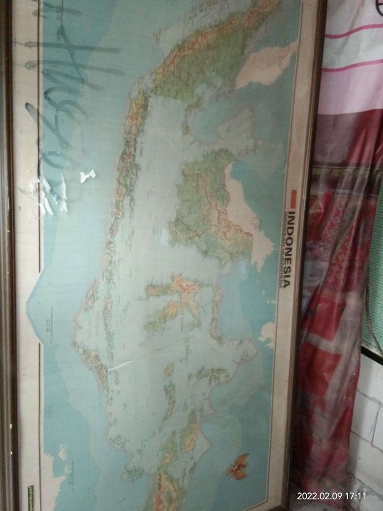 Detail Gambar Atlas Indonesia Ukuran Besar Nomer 54