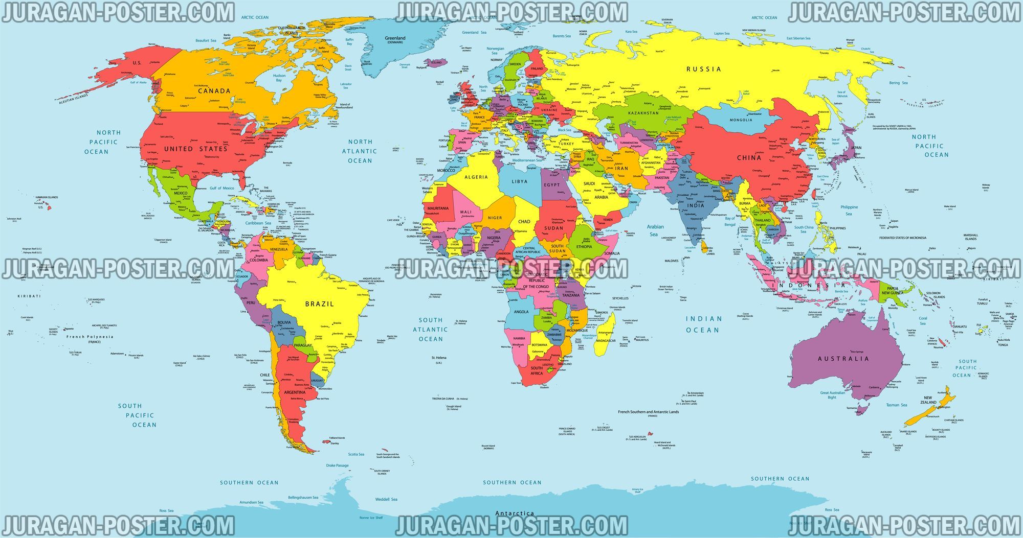 Detail Gambar Atlas Indonesia Ukuran Besar Nomer 7