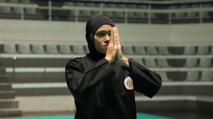 Detail Gambar Atlet Pencak Silat Nomer 14