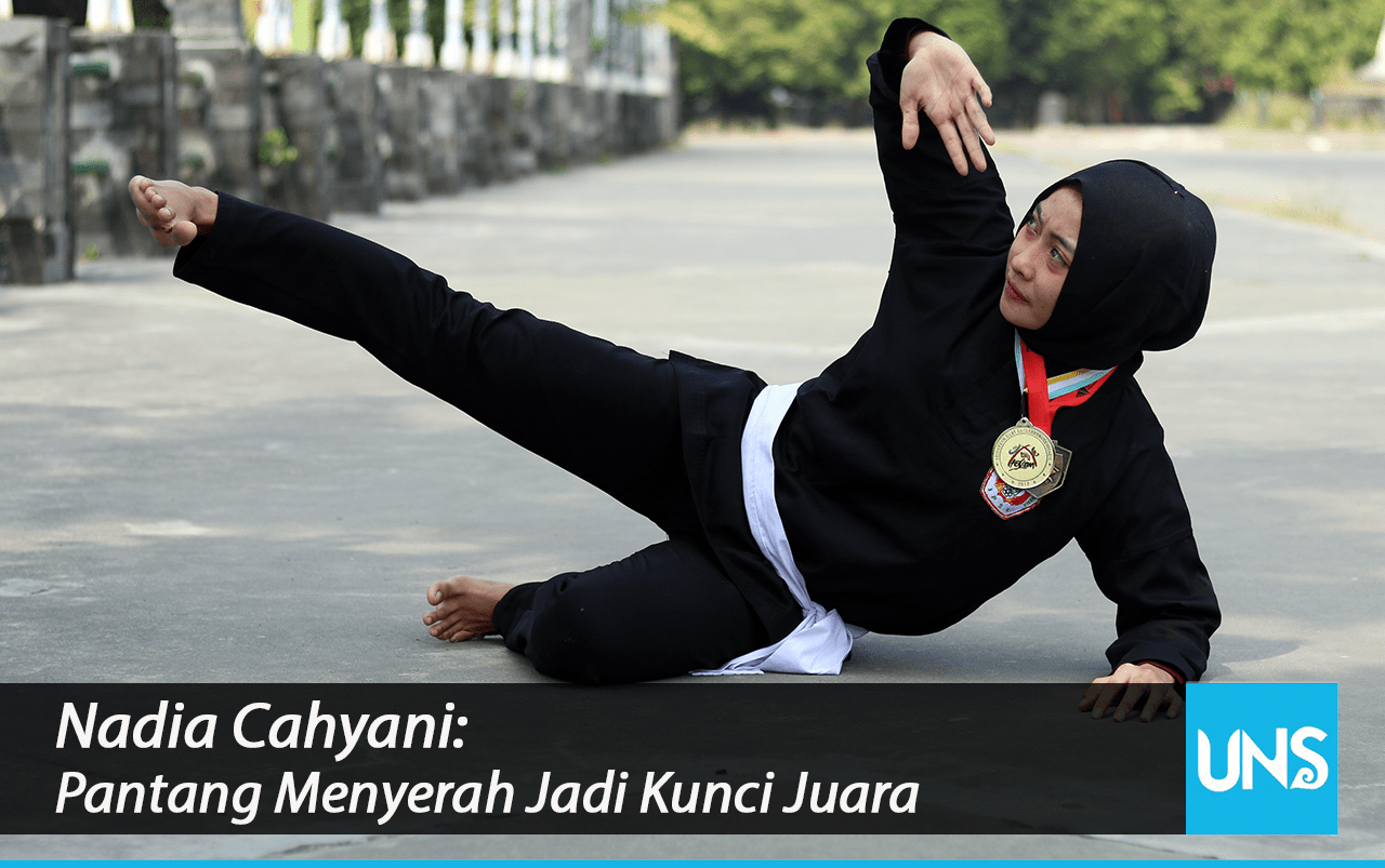 Detail Gambar Atlet Pencak Silat Nomer 32