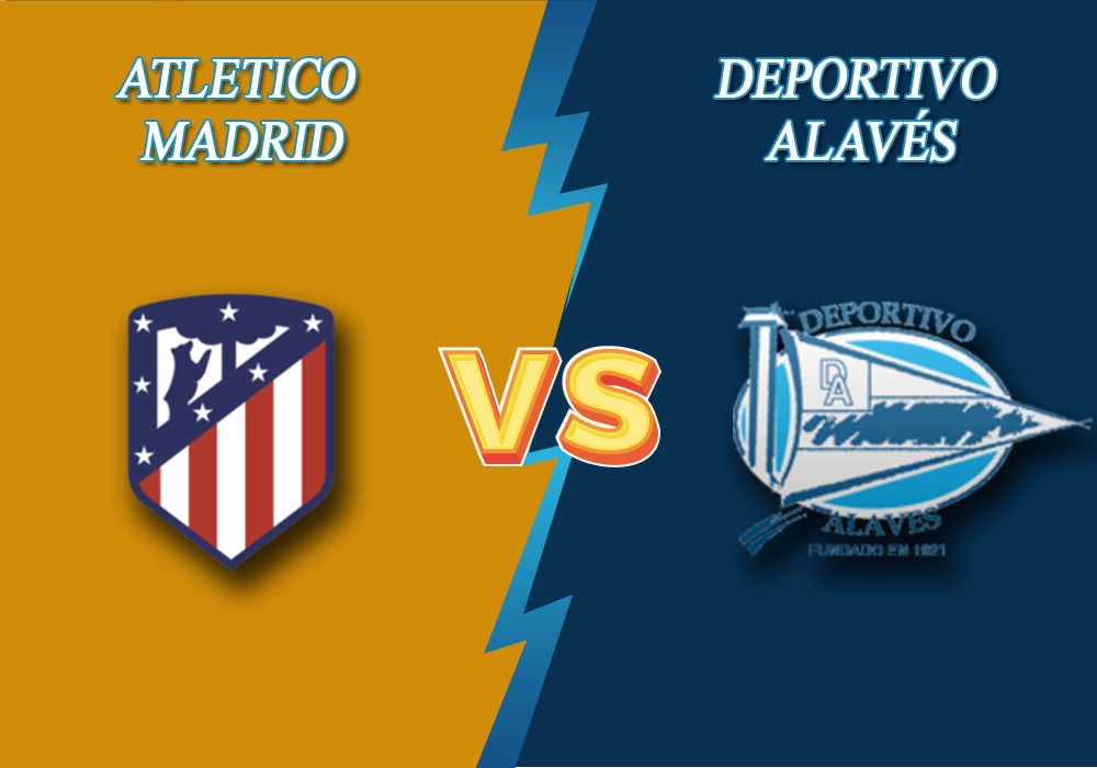 Detail Gambar Atletico Madrid Vs Deportivo Alaves Nomer 22