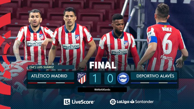 Detail Gambar Atletico Madrid Vs Deportivo Alaves Nomer 32