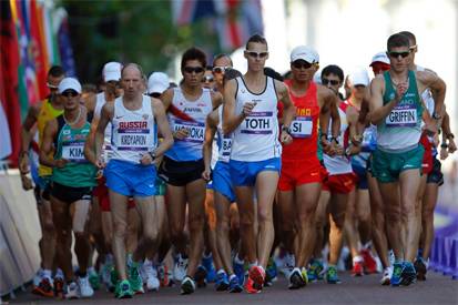 Detail Gambar Atletik Jalan Cepat Nomer 38