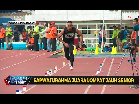 Detail Gambar Atletik Lompat Jauh Nomer 48