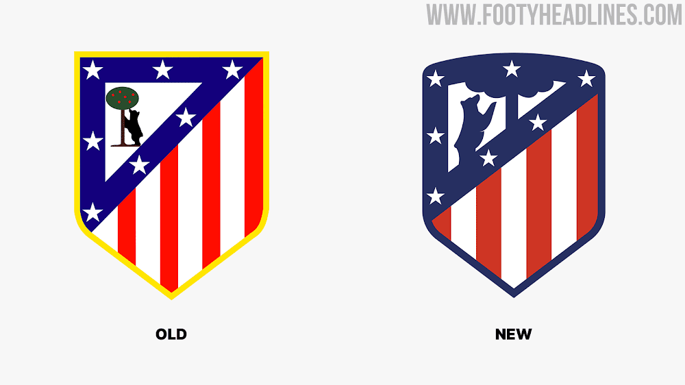 Detail Gambar Atletiko Madrid Nomer 10