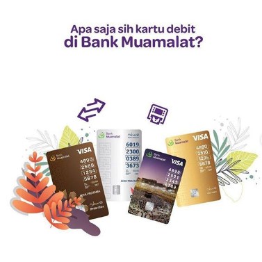 Detail Gambar Atm Bank Muamalat Nomer 7