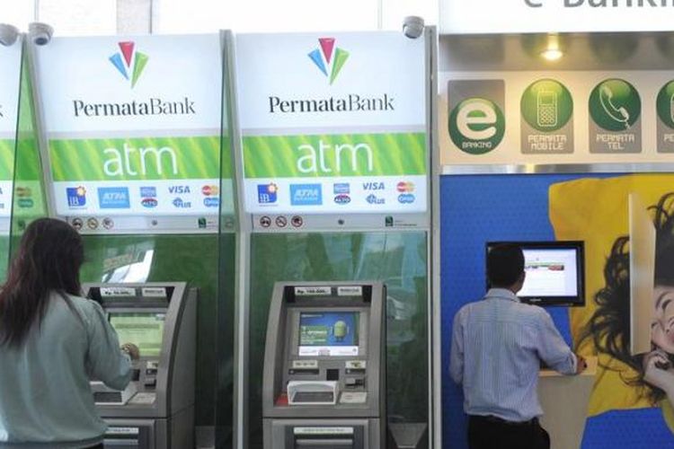 Detail Gambar Atm Bank Permata Nomer 24