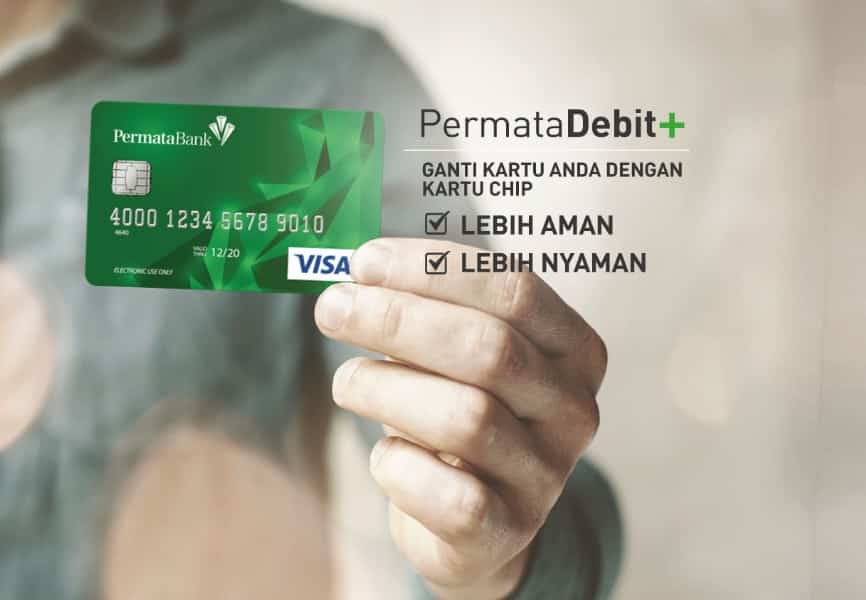 Detail Gambar Atm Bank Permata Nomer 27