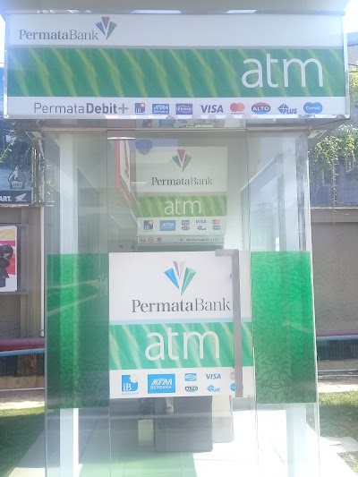 Detail Gambar Atm Bank Permata Nomer 41