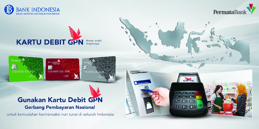 Detail Gambar Atm Bank Permata Nomer 47