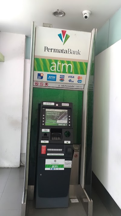 Detail Gambar Atm Bank Permata Nomer 53