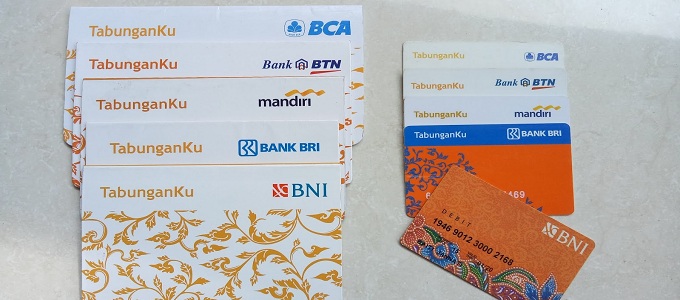 Detail Gambar Atm Debit Tabunganku Bank Danamon Nomer 13