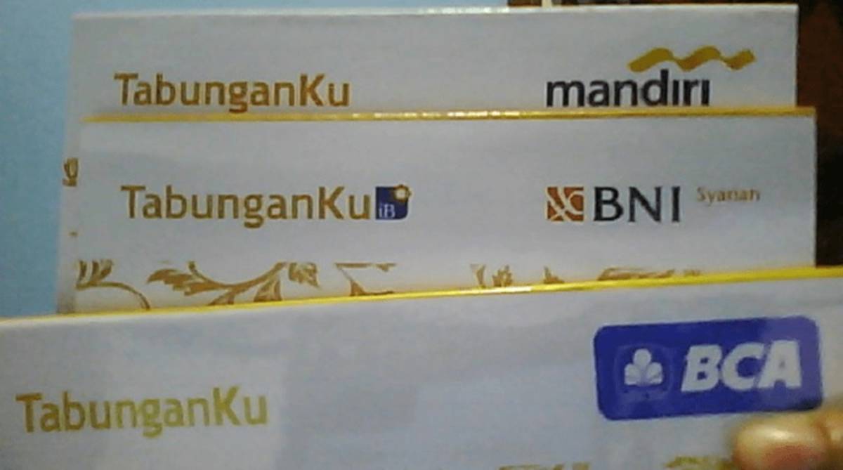 Detail Gambar Atm Debit Tabunganku Bank Danamon Nomer 16