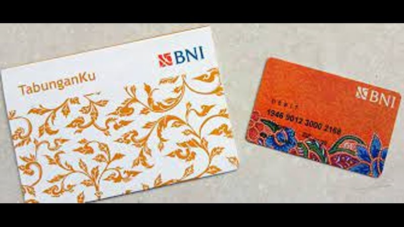 Detail Gambar Atm Debit Tabunganku Bank Danamon Nomer 22