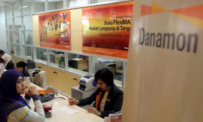 Detail Gambar Atm Debit Tabunganku Bank Danamon Nomer 23