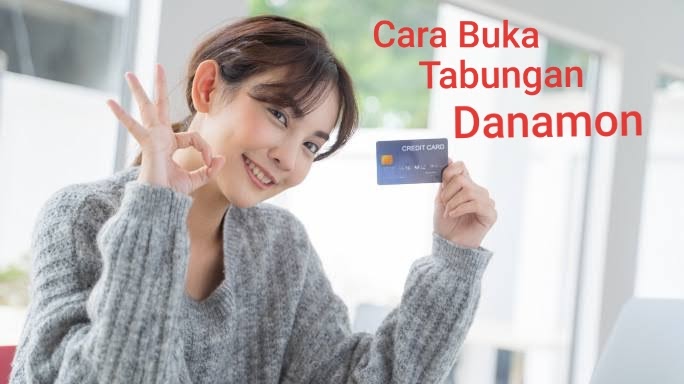 Detail Gambar Atm Debit Tabunganku Bank Danamon Nomer 24