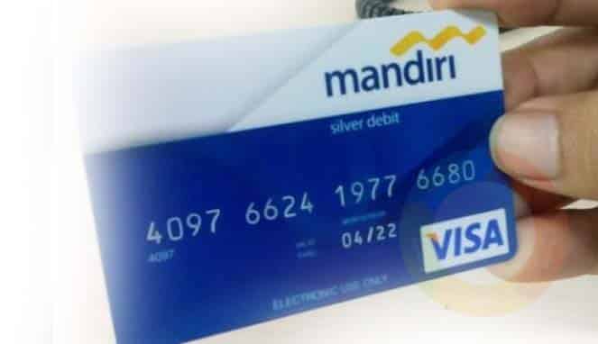 Detail Gambar Atm Mandiri Nomer 25