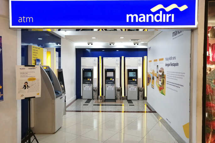 Detail Gambar Atm Mandiri Nomer 29