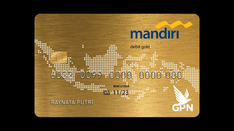 Detail Gambar Atm Mandiri Nomer 39