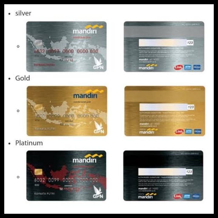 Detail Gambar Atm Mandiri Nomer 41