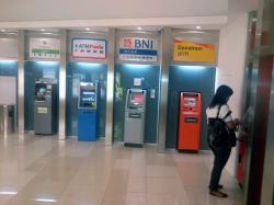 Detail Gambar Atm Panin Bank Nomer 24