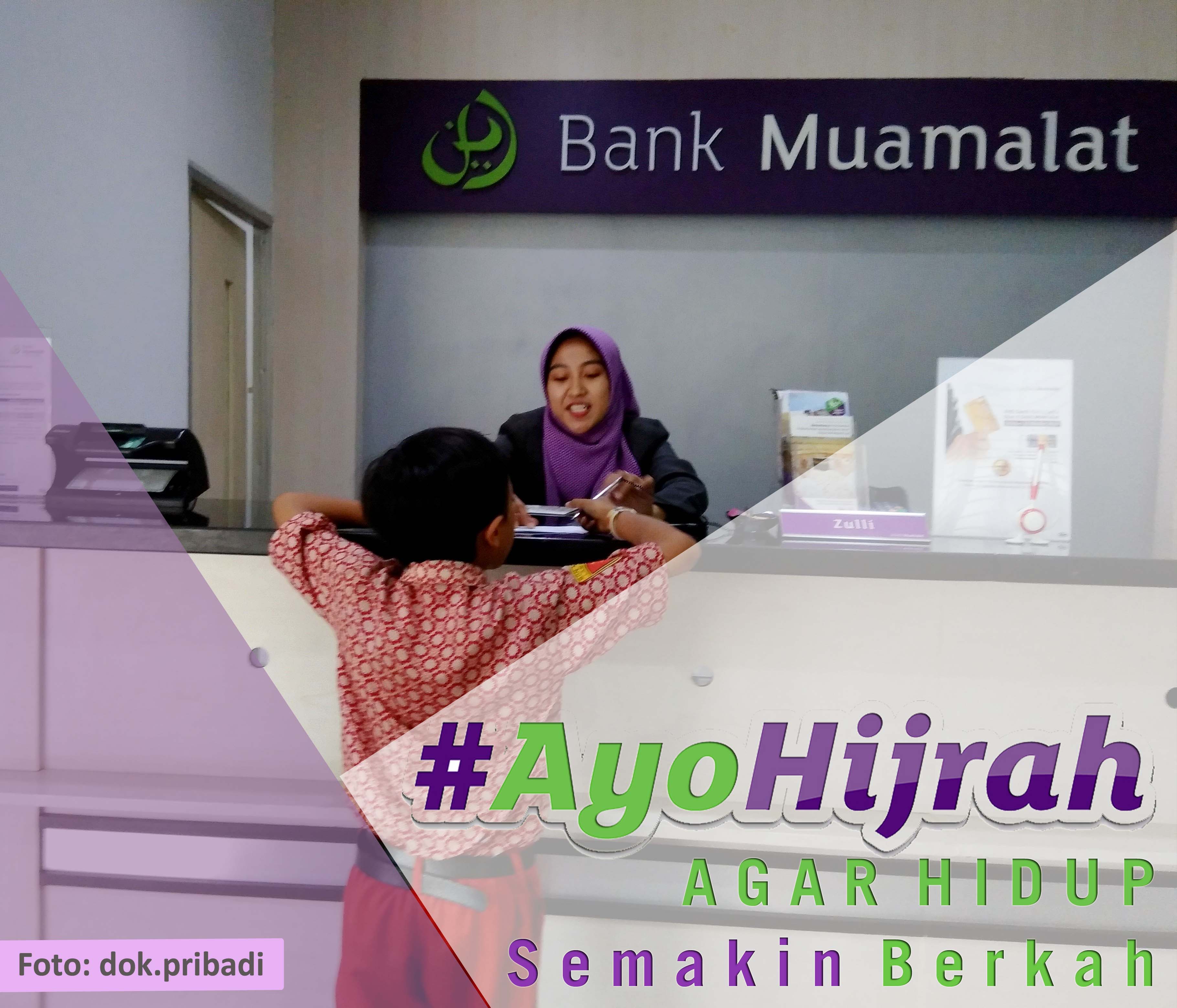 Detail Gambar Atm Tabunagnku Bank Muamalat Nomer 33