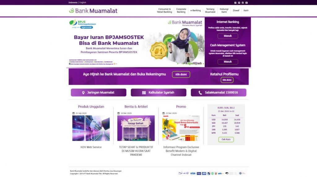 Detail Gambar Atm Tabunagnku Bank Muamalat Nomer 49