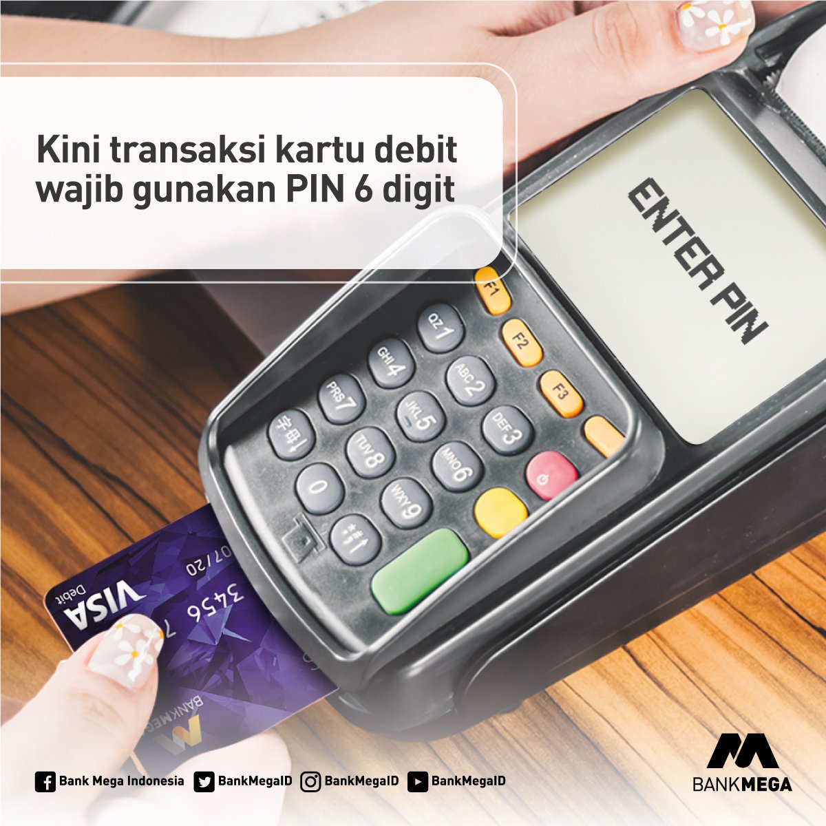 Detail Gambar Atm Tabunganku Bank Mega Nomer 6