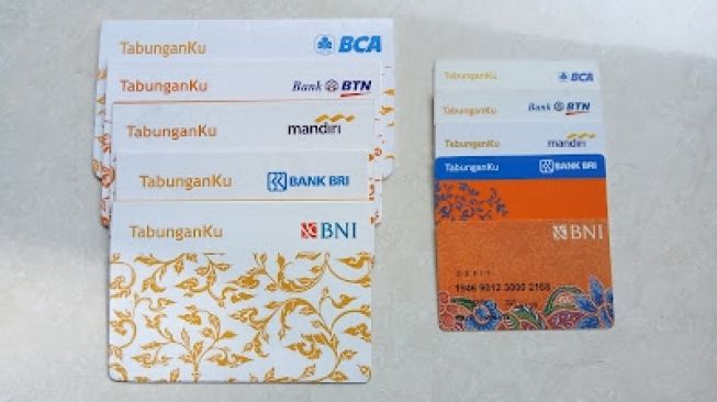 Detail Gambar Atm Tabunganku Bank Syariah Nomer 14