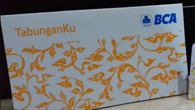 Detail Gambar Atm Tabunganku Bank Syariah Nomer 37