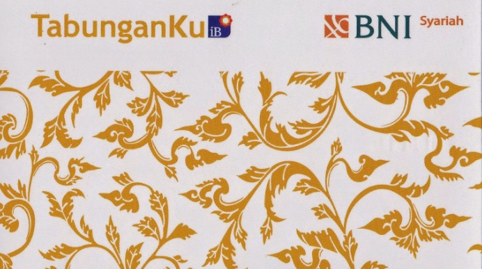 Detail Gambar Atm Tabunganku Bank Syariah Nomer 44