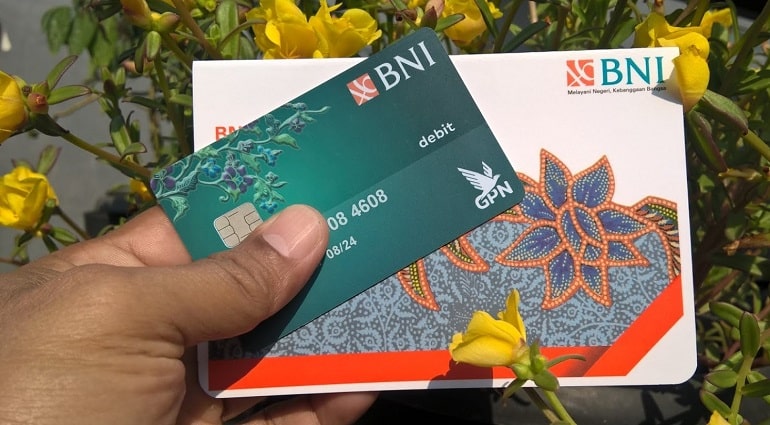 Detail Gambar Atm Tabunganku Bni Nomer 35