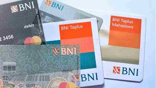 Detail Gambar Atm Tabunganku Bni Nomer 55