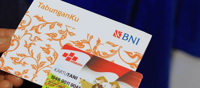 Detail Gambar Atm Tabunganku Bni Nomer 9