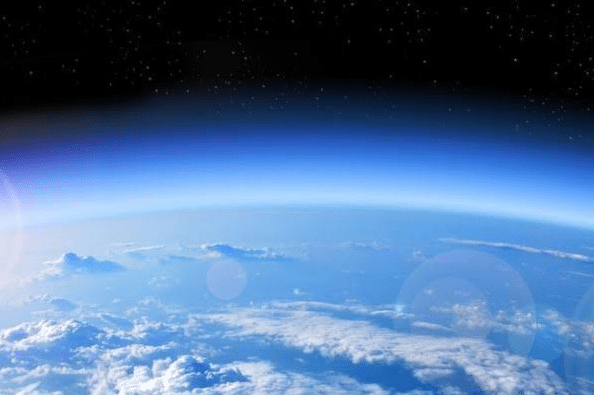 Detail Gambar Atmosfer Bumi Nomer 22