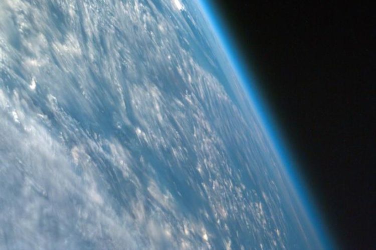 Detail Gambar Atmosfer Bumi Nomer 39