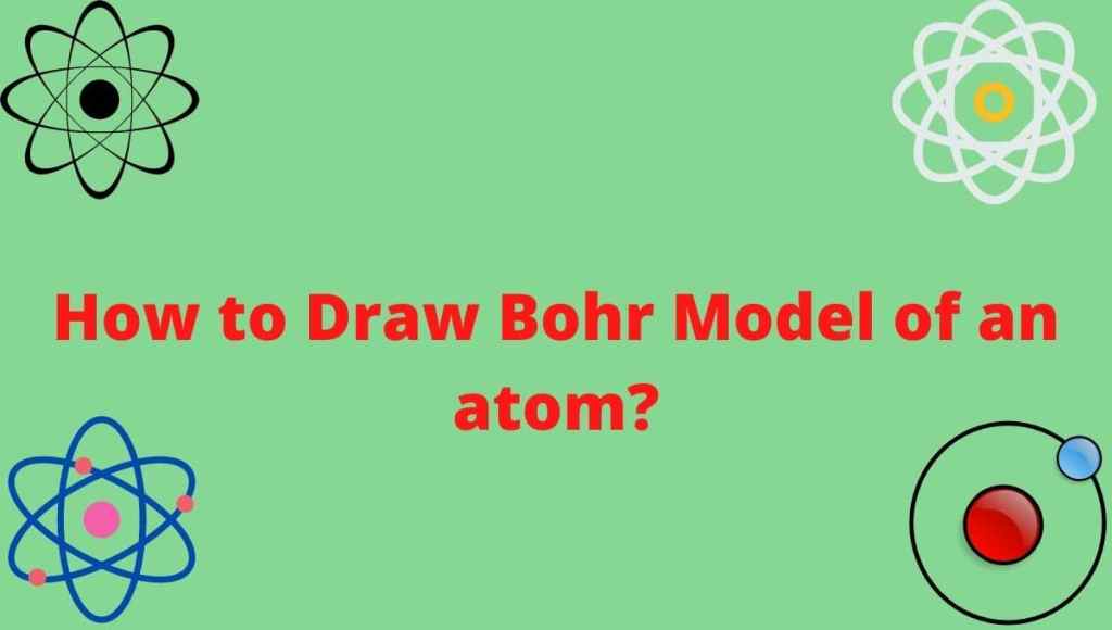 Detail Gambar Atom Borh Nomer 34