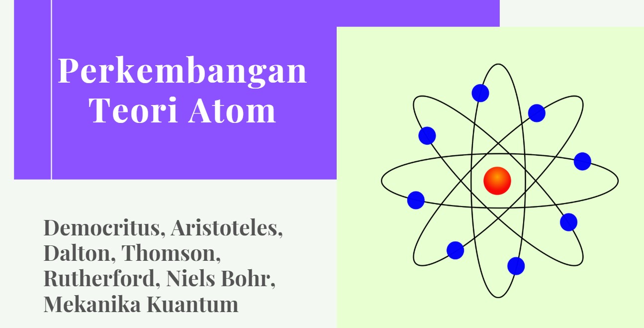 Detail Gambar Atom Democritus Nomer 13